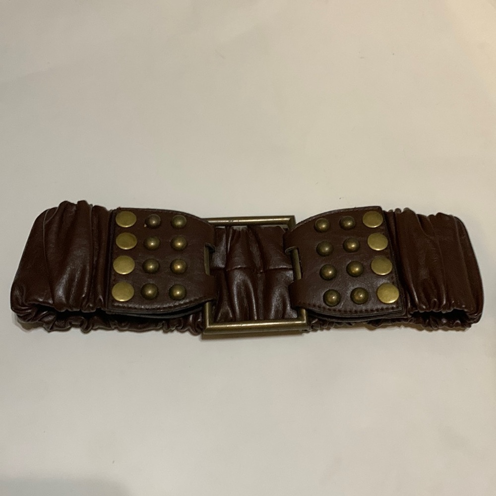 Stretchy Belt